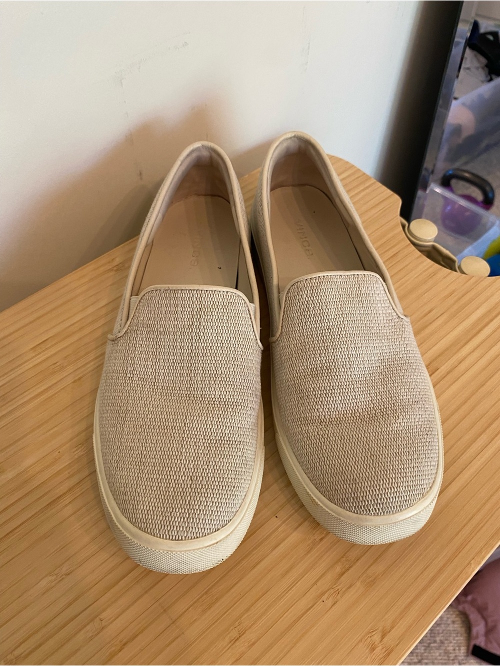 Vince Women's Slip-On